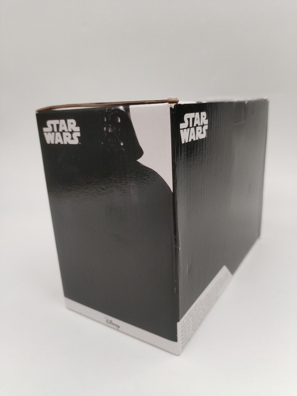 Buste Star Wars Comte Dooku numéro 61 pour décorer votre bibliothèque - 3