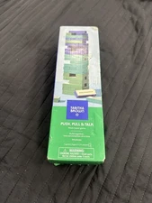 Tabitha Brown Push Pull And Talk Block Tower Game- Target