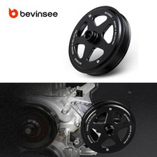 For Camaro For Firebird 1998-02 For LS1 V8 Engine Aluminum Power Steering Pulley