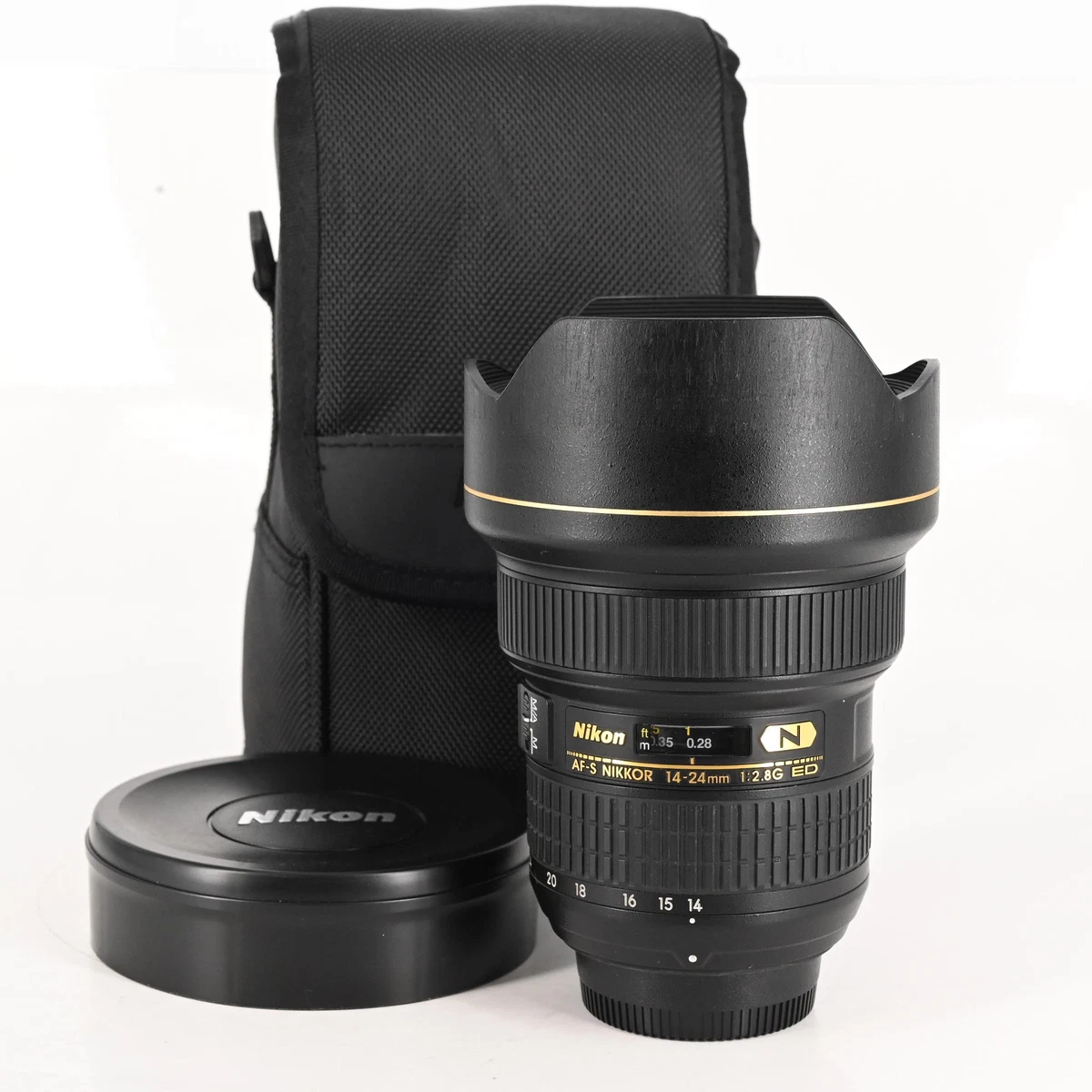 Nikon 14 24 for sale | eBay