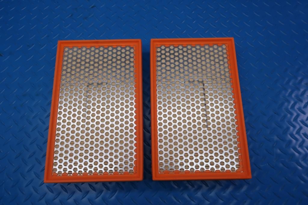 Aston Martin DB11 2019-2023 Air filter