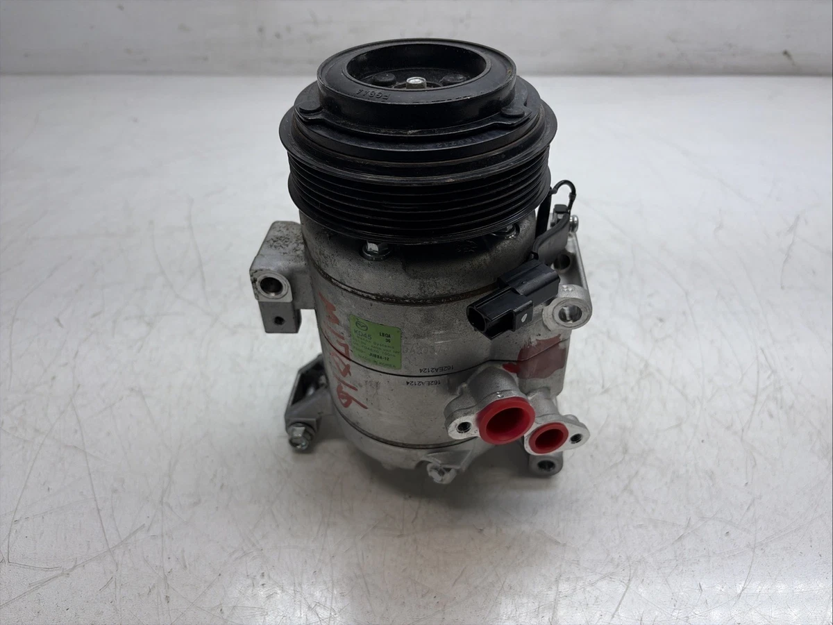 A/C Compressors & Clutches for 2017 Mazda 3 for sale | eBay