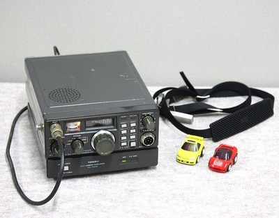 ヤエス　FT-790R　430MHz　トランシーバー YAESU FT-790R 430MHz All Mode Portable Transceiver Vintage Ham Radio Parts  D538 | eBay