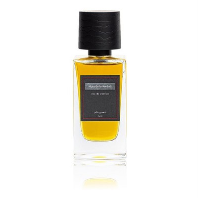 SENYOKO PARIS HORA DE LA VERO SOMBRE EAU DE PARFUM SPRAY 50ML