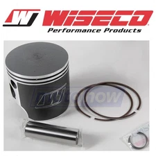 Wiseco Piston Kit for 2011 Ski-Doo MX Z TNT 800R Power TEC - Engine Pistons je