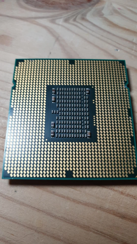 Intel Core i7-990X - 3.46GHz Six Core Processor - Image 2 of 3