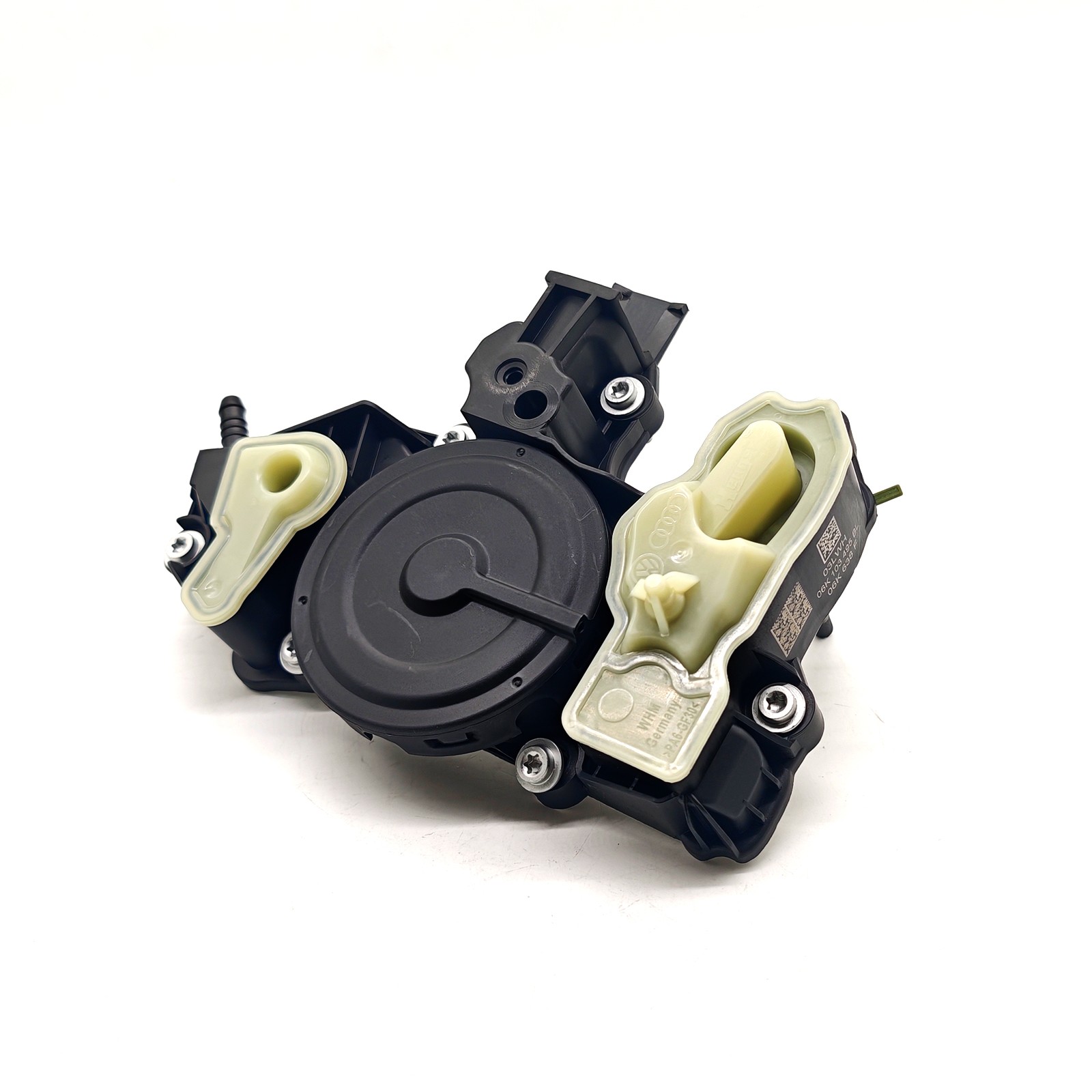 Engine PCV Valve 06K103495BL for Seat Leon Crankcase Breather