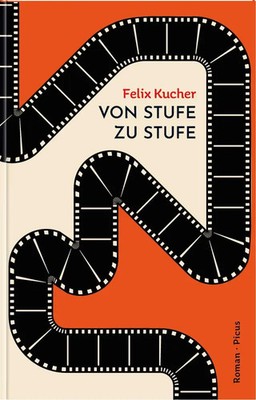 Von Stufe zu Stufe | Felix Kucher | Roman | Buch | 256 S. | Deutsch | 2025