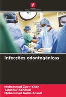 InfecçõEs OdontogéNicas Mohammad Zavir Khan (U. A.) Taschenbuch Portugiesisch