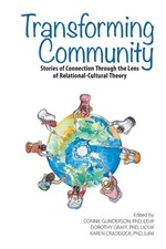 Transforming Community (Taschenbuch)