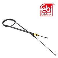 Febi Bilstein Seilzug, Feststellbremse 109498 FüR CitroËN Peugeot