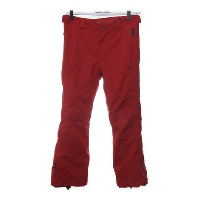 Helly Hansen, Schneehose, Größe: 152, Rot, Unisex (Kinder) #8bS