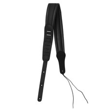 Padded Guitar Strap Thick Wide Guitar Strap Long-Lasting for Practice