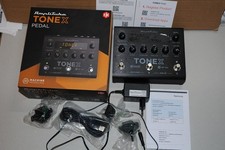 ik multimedia tonex pedal, wie neu, 18 Mon. R...