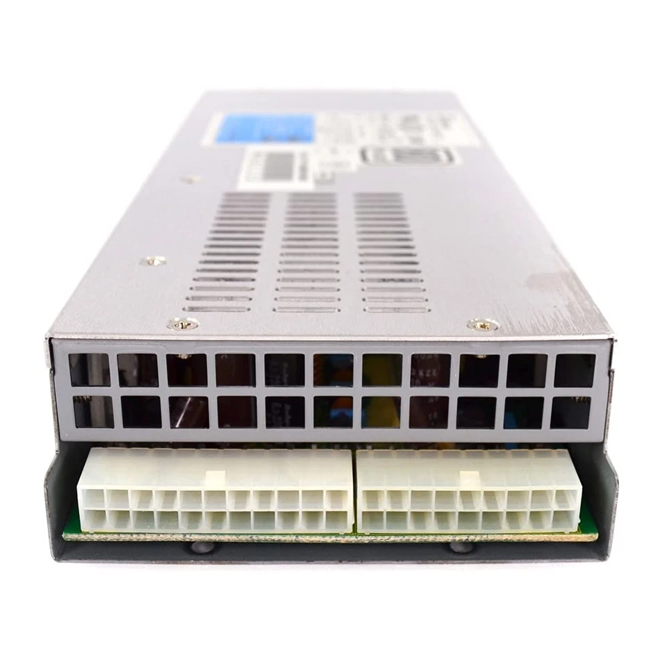 520W Seasonic SS-520H1U 1U 520W EPS12V PFC Single Power Supply SS520H1U - Image 4 of 4