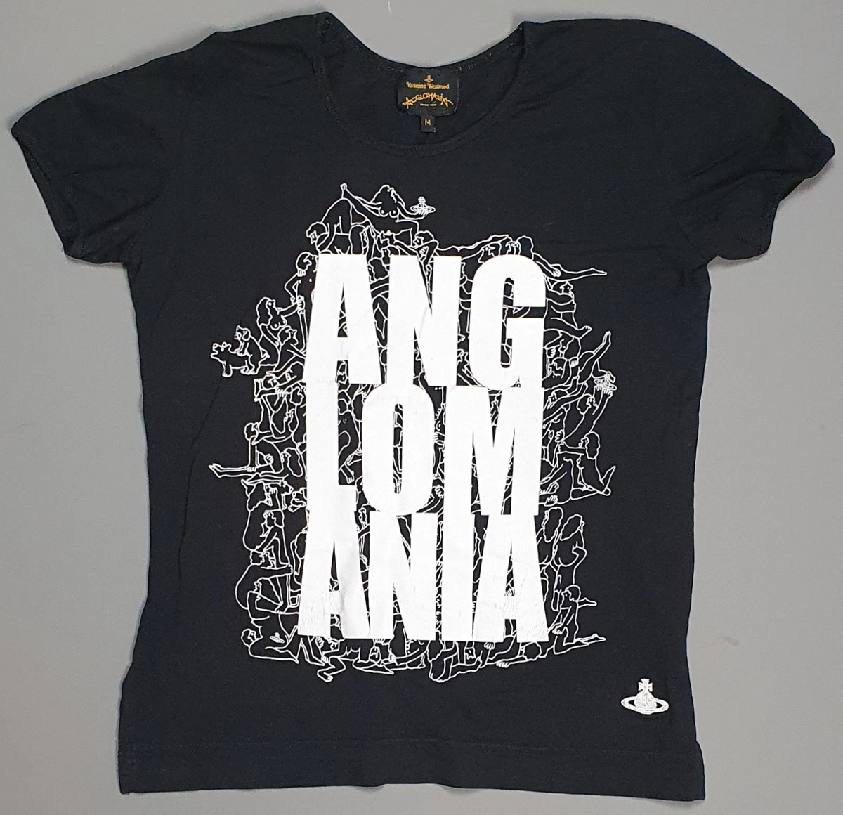 Vivienne Westwood T-Shirts for Women for sale - eBay