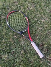 Wilson BLX Six One Tour 90, 4 1/4 Roger Federer