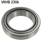 Radlager SKF Vkhb 2306 FüR Econic Actros Mercedes Axor Atego