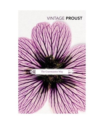 In Search of Lost Time, Vol 3: The Guermantes Way: The Guermantes Way, Proust, M