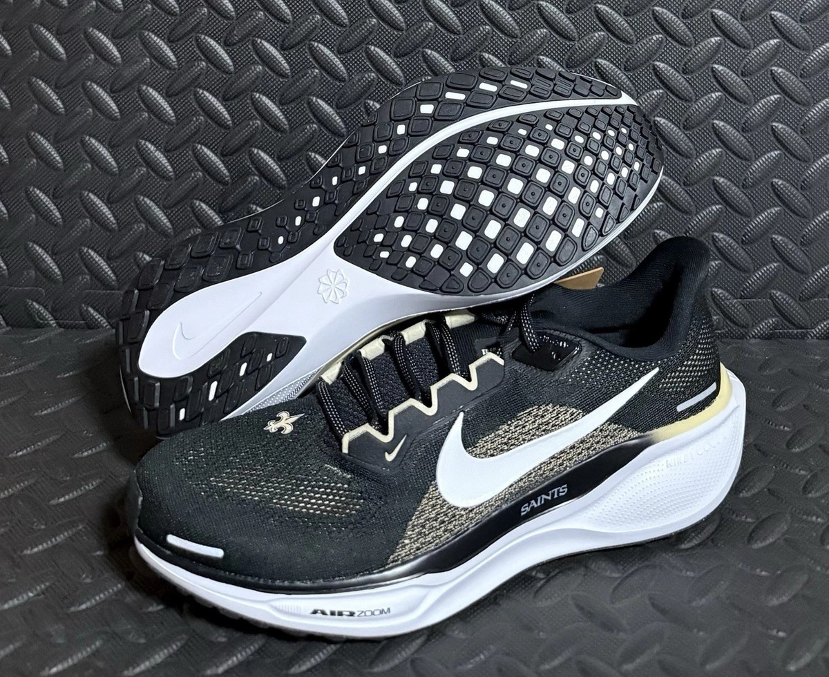 new orleans saints shoes nike