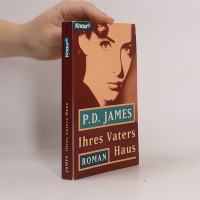 Ihres Vaters Haus  |  James P.D.