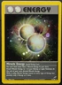 2002 Pokémon Miracle Energy 16/105 Neo Destiny Holo Rare Unlimited NM Swirl