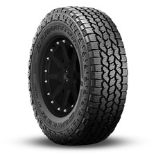 1 Bridgestone Dueleratascent 29570r18 129s All Terrain 60k Mileage 10 Ply