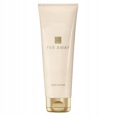 AVON Far Away Körperbalsam - 125 ml
