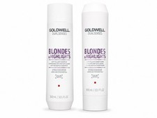 Goldwell Dualsenses Blondes & Highlights Sham...
