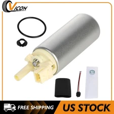 Electric Fuel Pump fits Chevy Buick Oldsmobile Pontiac Installation Kit E3240