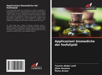 Yasmin Abdel Latif (U. A.) | Applicazioni Biomediche Dei Fosfolipidi | Buch