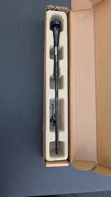 RockShox Charger Race Day Kartusche SID Ultimate C1 35mm 2021-2023