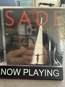 Sade Bring Me Home | eBay