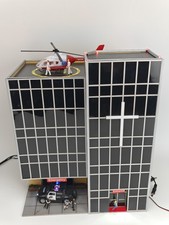 MENARDS Sacred Heart Hospital City Building w...