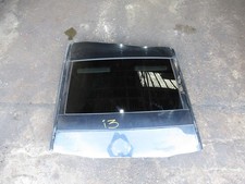 2021 BMW I3 I01 ELECTRIC 125KW MK1 5DRS HATCH PANORAMIC GLASS SUNROOF+MOTOR