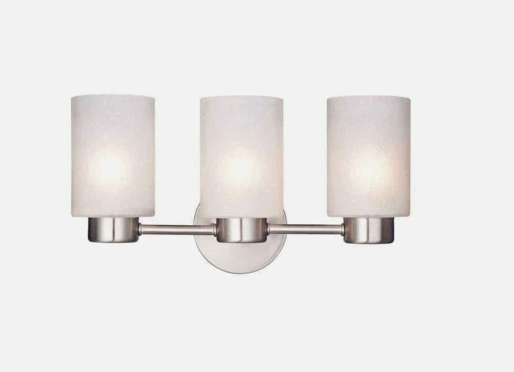 Bathroom Sconce 62279