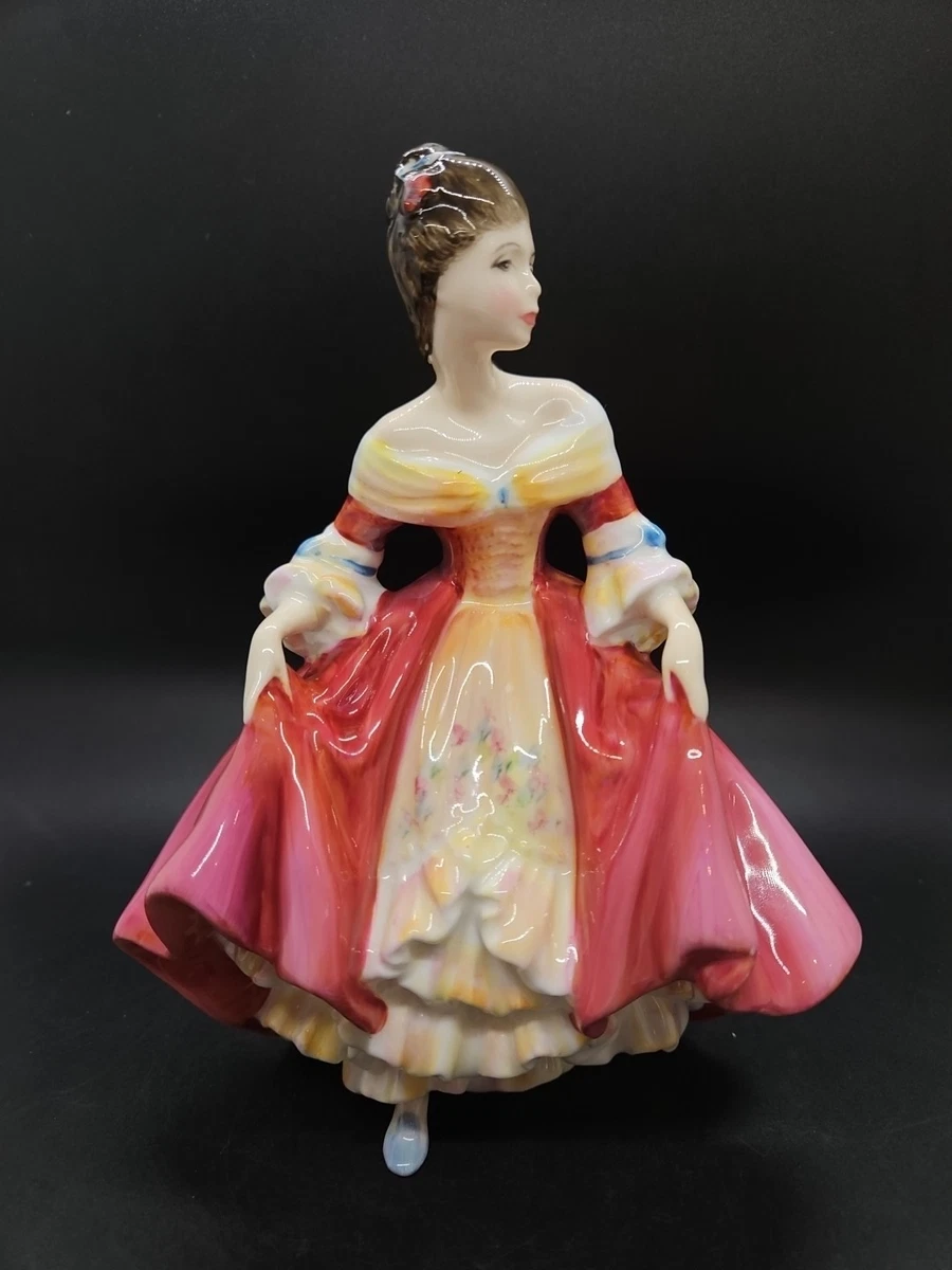 Royal Doulton Figurines Southern Belle for sale | eBay UK