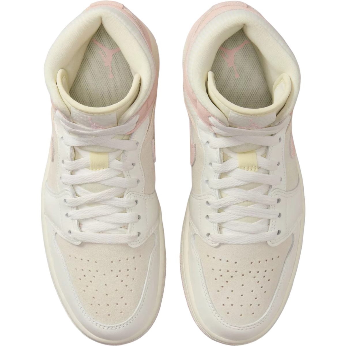 BRAND NEW Nike AIR JORDAN 1 MID Women's Casual Shoes ALL