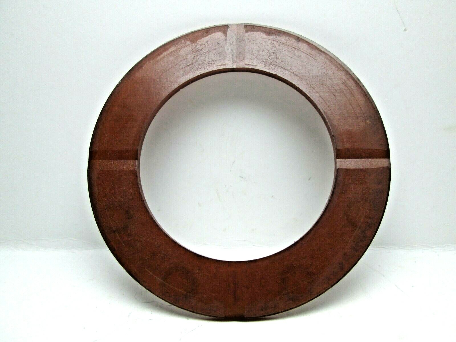 19671986 Mustang Automatic C4 Transmission Front Pump Support Thrust Washer eBay