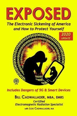 Entlarvt: Die elektronische Krankheit Amerikas und wie Sie sich schützen können -