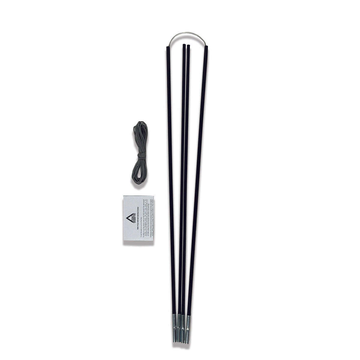 Easy Camp Equinox 200 & Equinox 300 Tent Pole Repair Kit