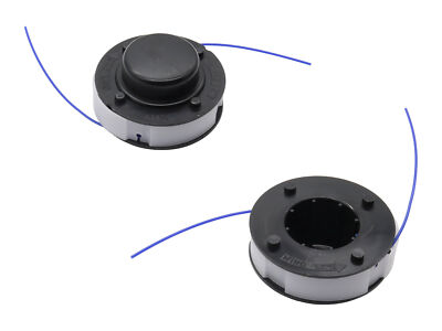 Fadenspule 1,5mm (2er Set) passend für Ikra RT4002 Swingline Freischneider
