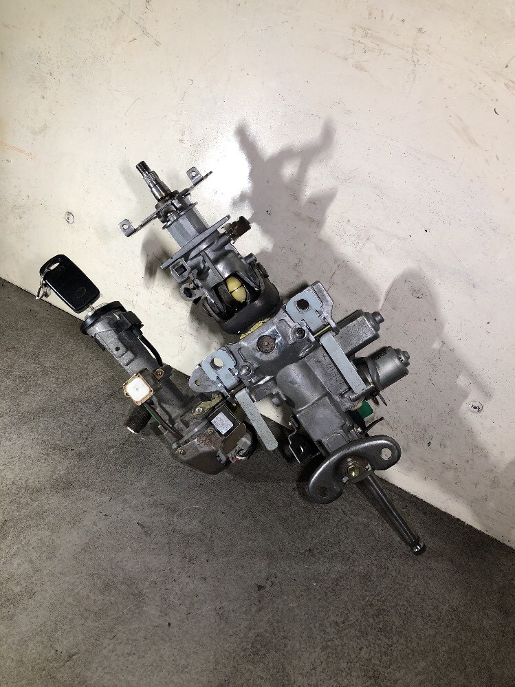 Lexus SC 430 Telescopic steering column 8922724010 eBay