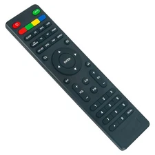RM-C3320 Replace Remote for JVC TV LT-43MA770 LT-55MA770 LT-65MA770 LT-48MA570