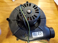 Furnace Exhaust Inducer Motor Fits Trane Am Stan BLW863 BLW00863 BLW518 BLW00518