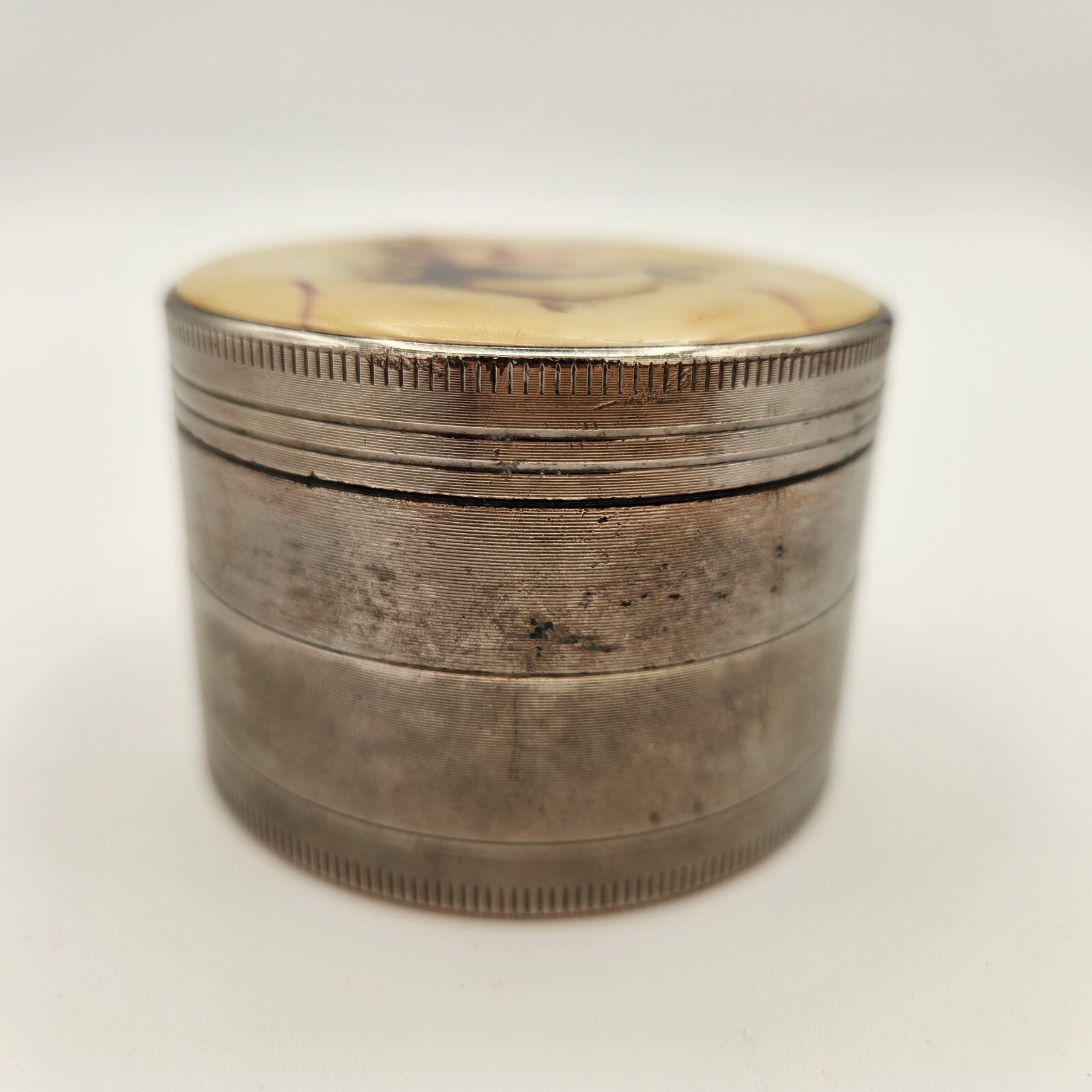 Marilyn Monroe 4pc Metal Herb Grinder eBay