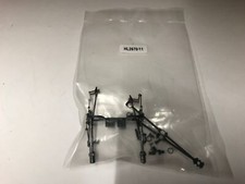 HL2670/11 Hornby Lima Valve Gear Set for FS Locomotiva a Vapore Gr.851.152 IS5.3