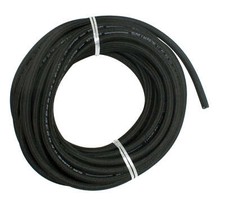 Vw Bug Oe Style Braided Fabric Fuel Hose 3.5mm I.d. X 3 Feet Vw Bug Oe Style Braided Fabric Fuel Hose 3.5mm I.d. X 3 Feet