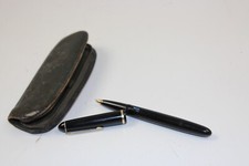 LAMY 99 Kolben-F&uuml;ller mit 585 14K Feder F&uuml;llfederhalter