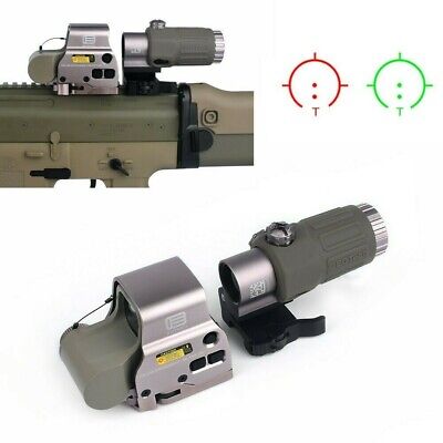 Eotech HHS II Dot Sight for sale online | eBay Eotech HHS II Dot Sight for sale online | eBay
